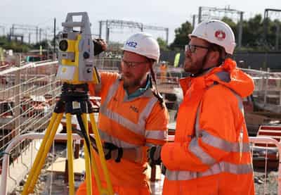 Image for UK says troubled HS2 rail link to be delayed beyond 2033
