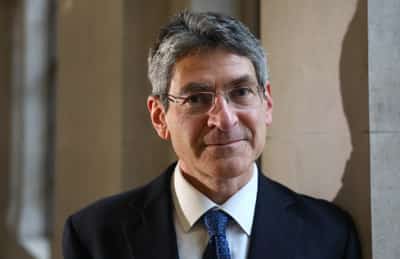 Image for BoE’s Haskel says rate cuts should be ‘a long way off’, FT reports