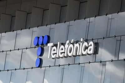 Image for Telefonica on track to meet 2024 targets despite loss in Peru