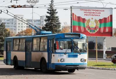 Image for Moldova breakaway region to face new power cuts on Saturday, officials say