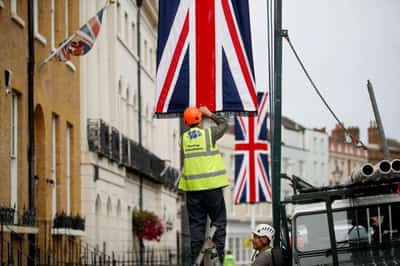 Image for Factbox-World leaders to attend Queen Elizabeth’s funeral