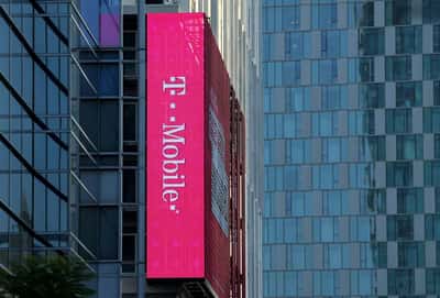 Image for T-Mobile debuts wireless plans with customizable perks from streaming to food delivery