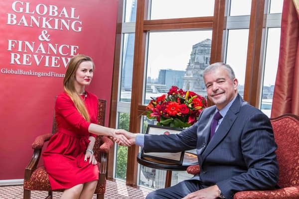 Global Banking and Finance Review Awards