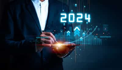 Image for Squirro Listed Among Top 100 Financial Technology Companies of 2024