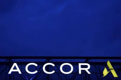 Image for Accor revenue per available room falls slightly in second quarter