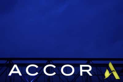 Image for Accor revenue per available room falls slightly in second quarter