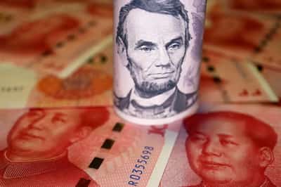 Image for Yen falls as Japan’s negative rates expected to persist