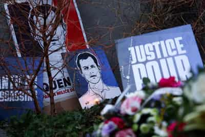 Image for France to summon US ambassador over comments on far-right activist's death
