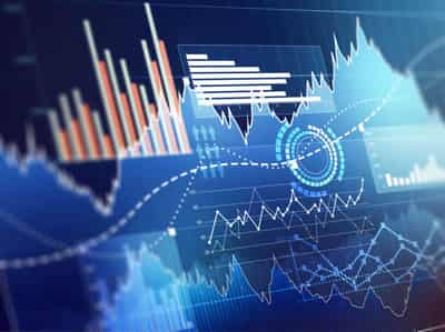 Image for “0 to 1 in sixty seconds”- How new methods of data analysis are shaping digital transformation