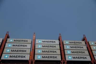 Image for Brazil judge rejects Maersk request to alter $1 billion port auction