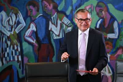 Image for ECB in good position to respond to energy price shock, Nagel says