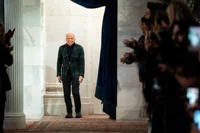 Image for Ralph Lauren beats quarterly revenue estimates