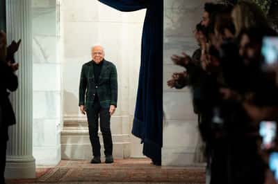 Image for Ralph Lauren beats quarterly revenue estimates