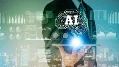 Image for How to Build an AI Strategy that Works