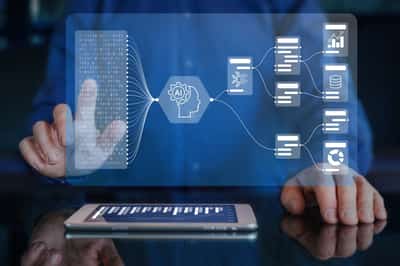 Image for How Executive Decision-Making Is Evolving in a Data-Driven World