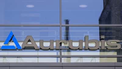 Image for Copper producer Aurubis beats market view for nine-month core profit