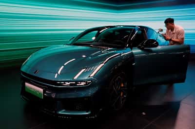 Image for Volvo Cars to become Lynk & Co's European distributor starting 2027