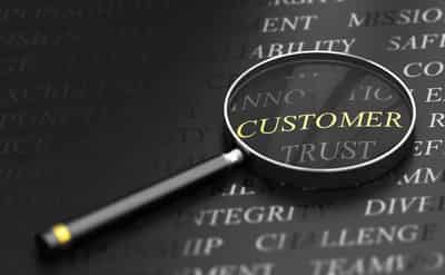 Image for Retaining customer trust and advocacy through periods of adversity