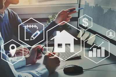 Image for Beyond Cash Flow: Focusing on Long-Term Real Estate Value
