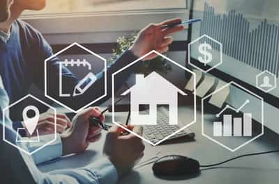 Image for Beyond Cash Flow: Focusing on Long-Term Real Estate Value