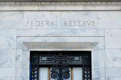 Image for All eyes on job market as Fed's rate-cut window narrows