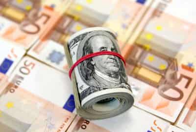 Image for Barclays warns of sub-parity euro, 5 ppt GDP hit if Russia turns off gas taps