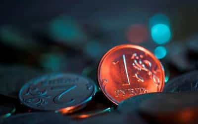 Image for Analysis-Russia’s rouble rebound is not as real as it seems