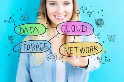 Image for Cloud Native Storage: Why It Should Matter to Banks and Fintech Companies