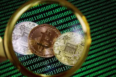Image for Crypto firms prepare defenses as quantum threat to encryption draws nearer