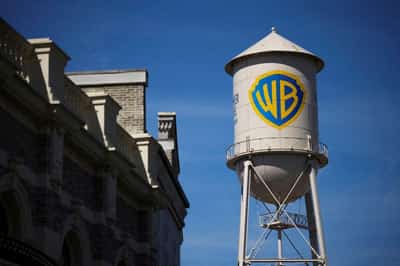 Image for UK minded to intervene in Paramount's $110 billion Warner Bros Discovery deal