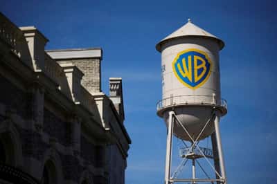 Image for UK minded to intervene in Paramount's $110 billion Warner Bros Discovery deal