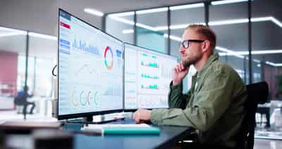 Image for The Growing Role of Real-Time Data in Modern Trading