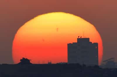 Image for Exclusive-US proposes 60-day ceasefire for Gaza; hostage-prisoner swap, plan shows