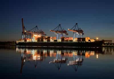 Image for Germany to re-examine 'security-relevant' China trade policies