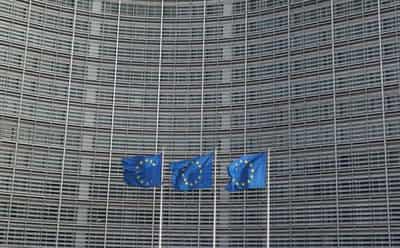 Image for EU tells countries gas price cap would come with risks