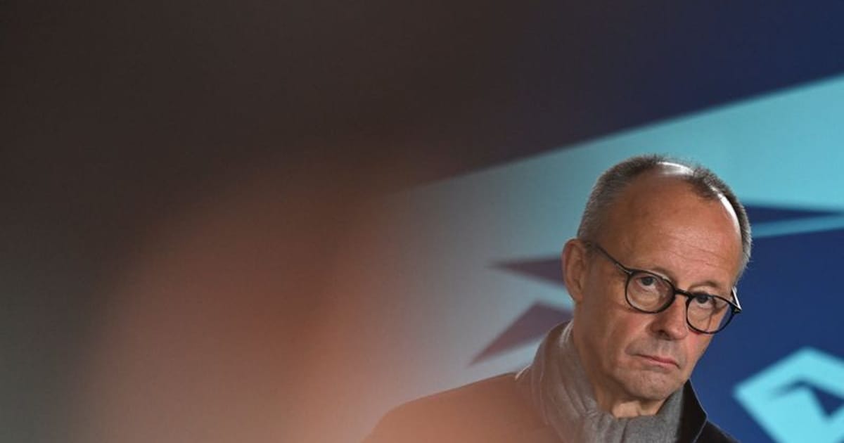 Merz Expects US Involvement in Greenland's Security Efforts