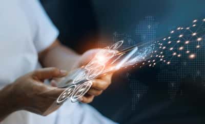 Image for How Technology Is Quietly Reshaping Trading Infrastructure