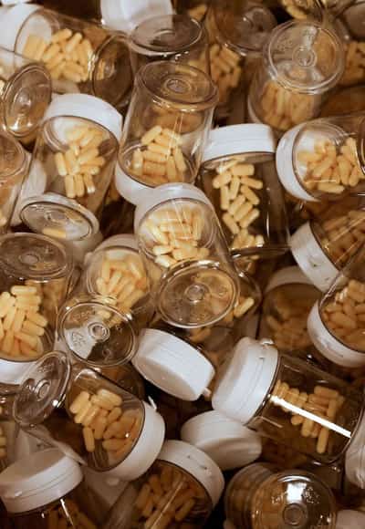 Image for Generic drugmaker Sandoz files anti-dumping complaint about Chinese antibiotics imports