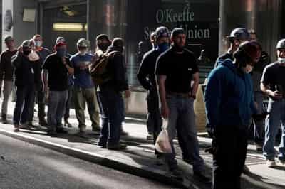 Image for U.S. job growth likely regained steam in February