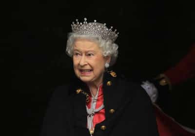 Image for Queen Elizabeth’s death: Reaction from leading figures in Britain