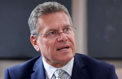 Image for EU, China created special channel to ensure rare earth supplies, commissioner says