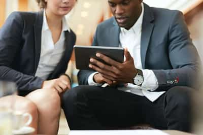 Image for Are technological developments outrunning compliance?