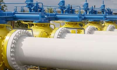 Image for Ukraine needs $2.9 billion to buy gas in 2025, National Bank says