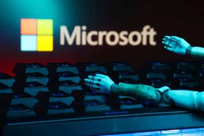 Image for Microsoft's cloud growth in focus as doubts grow over AI spending