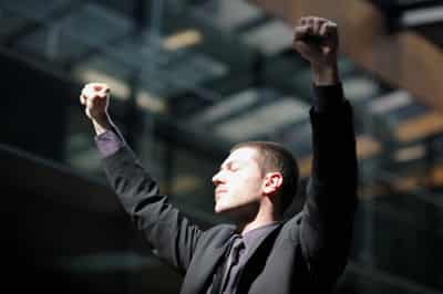Image for HOW TO CLIMB THE LADDER TO THE TOP SPOT: THE SUCCESS FACTORS BEHIND FTSE 100 CEOS