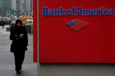 Image for Investor allocations to US equities at record high, to cash at record low, BofA says