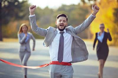Image for Top New Year&#8217;s resolutions for Entrepreneurs in 2019