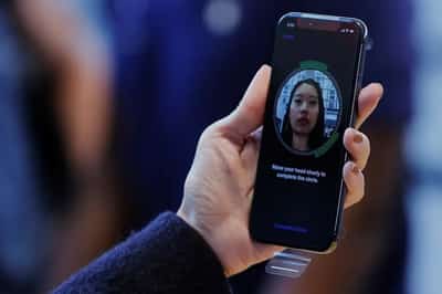 Image for Apple supplier IQE’s CEO departs, finance chief takes interim charge