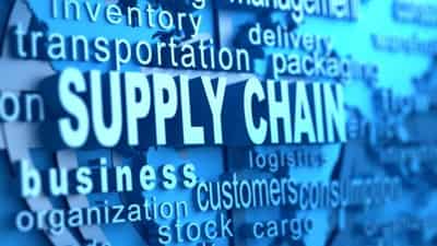 Image for Accurate forecasting is vital for supply chains in the COVID-19 era and beyond