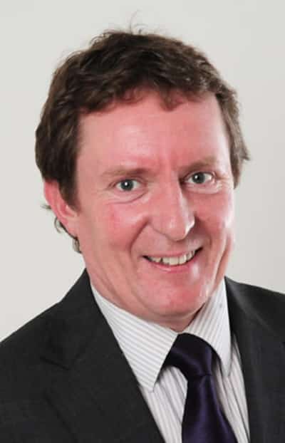 Image for RECOVERY FIRST OPENS NEW HQS AT REDHILL